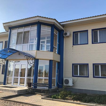 Mini-Hotel Tulpar Qarghaly Zewnętrze zdjęcie
