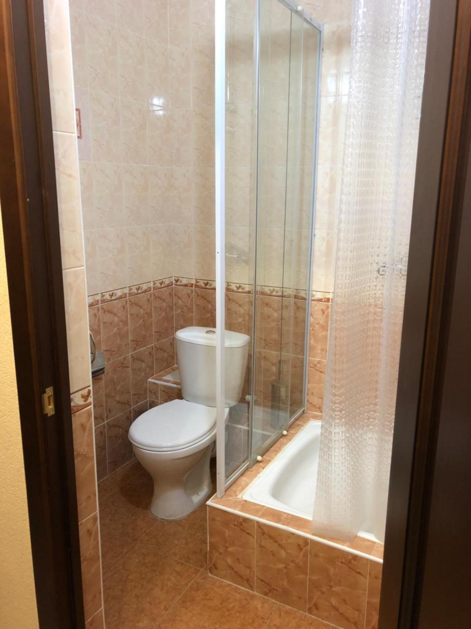 Mini-Hotel Tulpar Qarghaly Zewnętrze zdjęcie